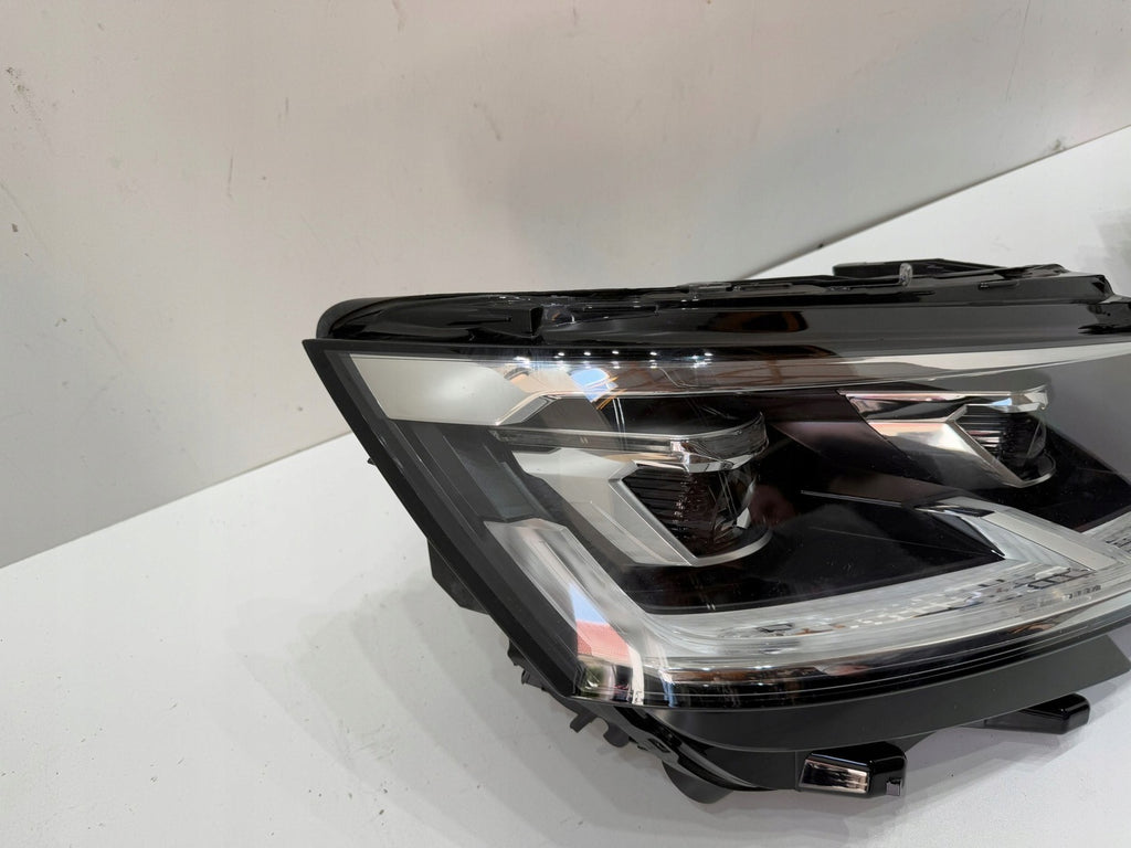 Frontscheinwerfer VW 7la 7L1941036D 7L1941035D Full LED Rechts oder Links SCH8537122706ev