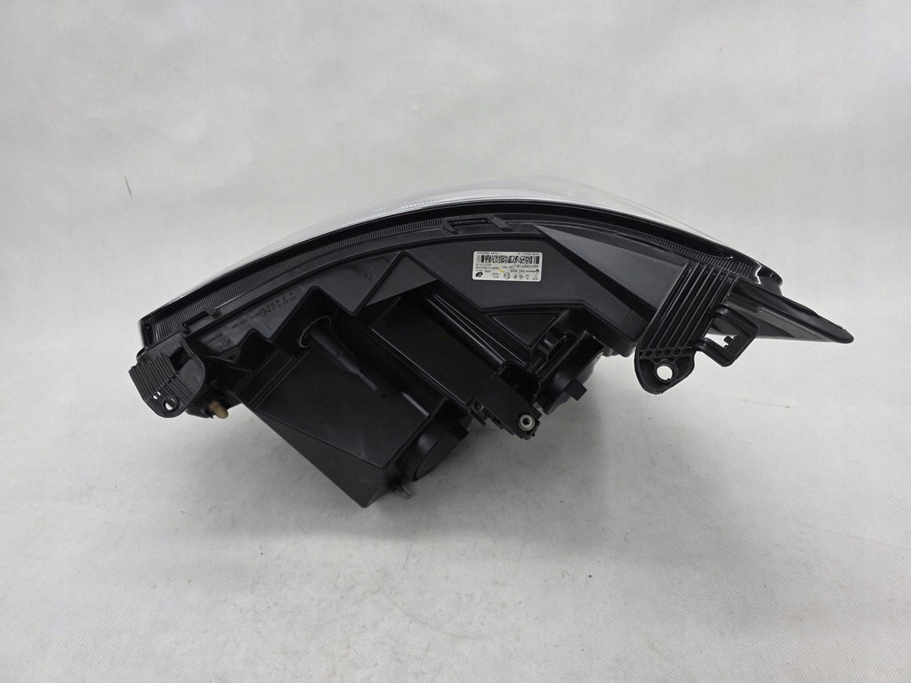 Frontscheinwerfer Renault Master III 260105567R Rechts Scheinwerfer Headlight SCH9567364438fz