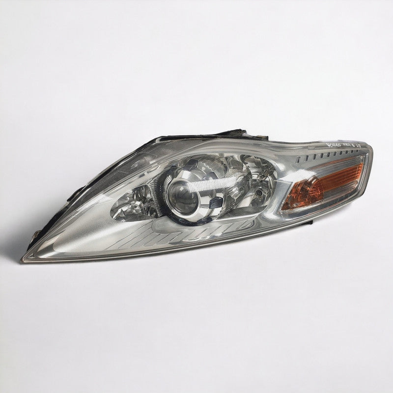 Frontscheinwerfer Ford Mondeo 6DCT450 Xenon Links Scheinwerfer Headlight