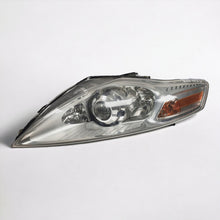 Laden Sie das Bild in den Galerie-Viewer, Frontscheinwerfer Ford Mondeo 6DCT450 Xenon Links Scheinwerfer Headlight