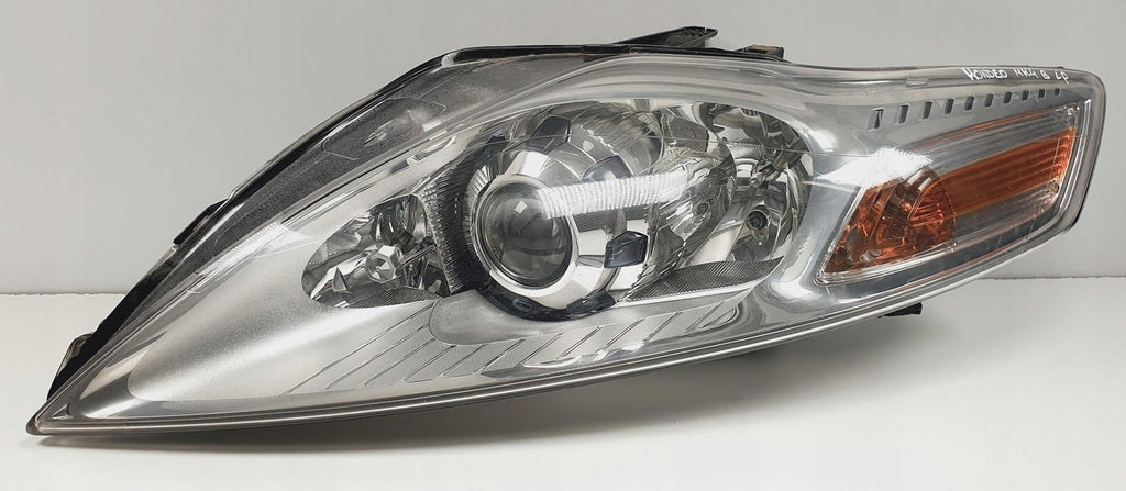 Frontscheinwerfer Ford Mondeo 6DCT450 Xenon Links Scheinwerfer Headlight