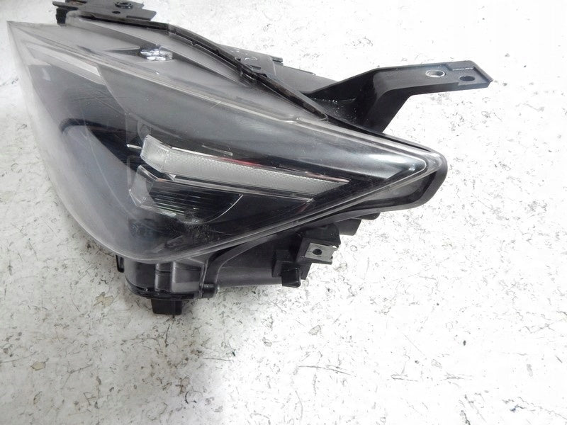 Frontscheinwerfer Mazda Cx3 Cx-3 Full LED Links Scheinwerfer Headlight