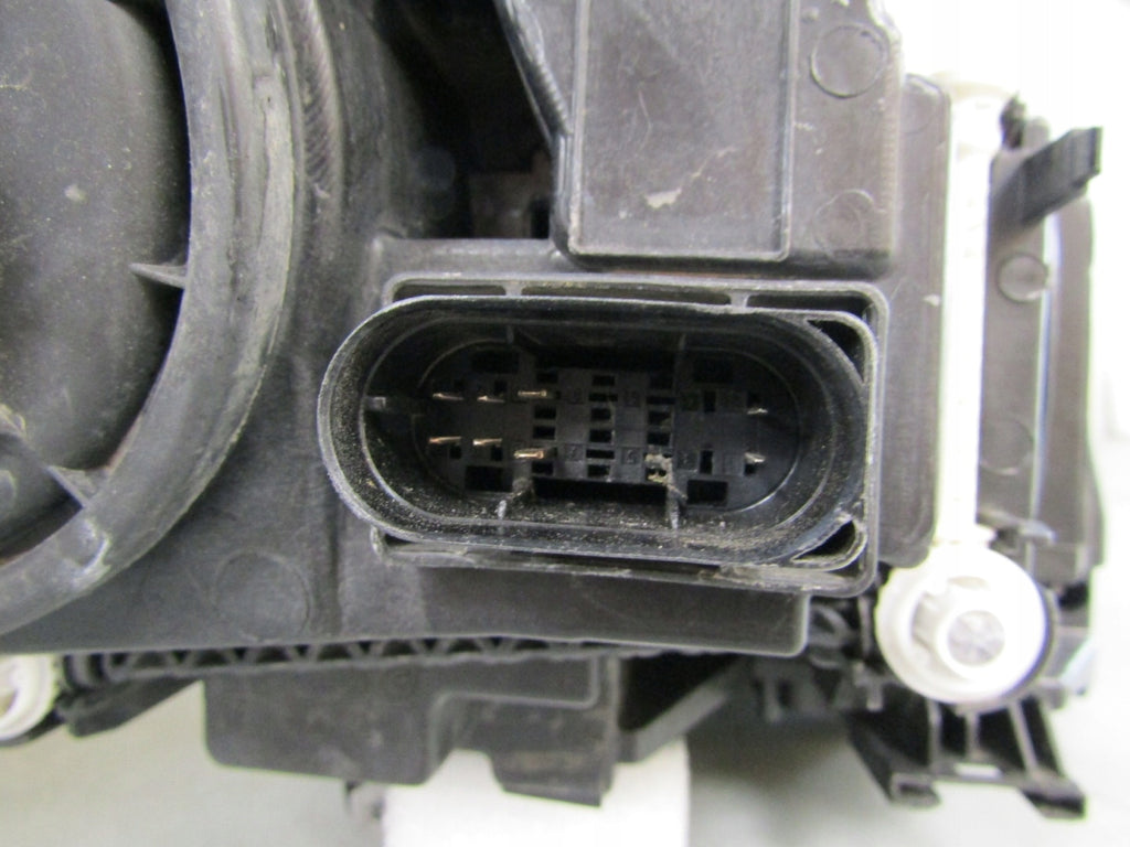 Frontscheinwerfer Mercedes-Benz Gle Full LED Links Scheinwerfer Headlight SCH2373828752hu