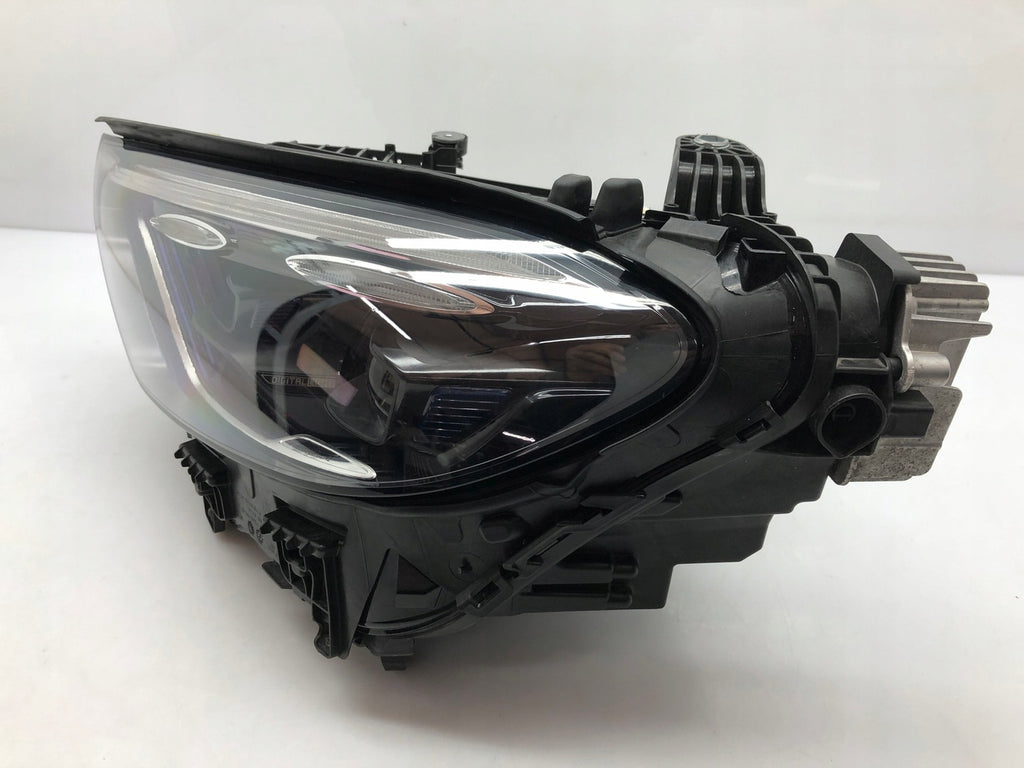 Frontscheinwerfer Mercedes-Benz Glc A2549062302 LED Links Scheinwerfer Headlight SCH3149148942or