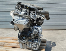 Load image into Gallery viewer, Motor Audi Skoda VW Q2 DKR 1.0 TFSI 115PS 85kW 59TKm 2019 Benzin Engine Komplett