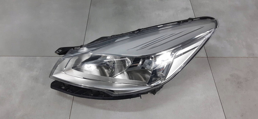Frontscheinwerfer Ford Kuga II 90043837 Links Scheinwerfer Headlight SCH1031486291lt