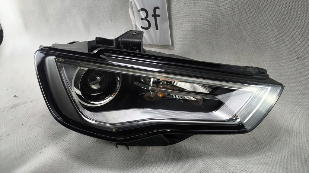 Frontscheinwerfer Audi A3 8V0941044L Xenon Rechts Scheinwerfer Headlight SCH4866795145nt