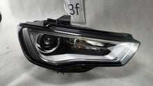 Laden Sie das Bild in den Galerie-Viewer, Frontscheinwerfer Audi A3 8V0941044L Xenon Rechts Scheinwerfer Headlight SCH4866795145nt