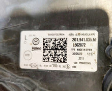 Load image into Gallery viewer, Frontscheinwerfer VW Polo 2G1941035M Links Scheinwerfer Headlight