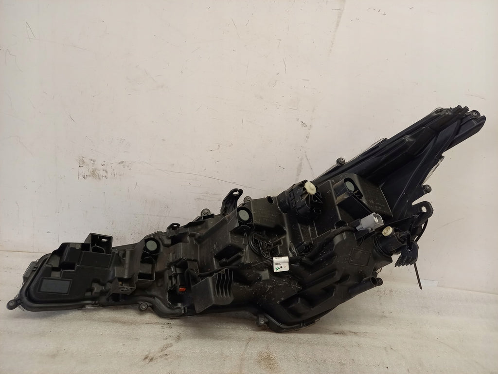 Frontscheinwerfer Toyota Corolla Full LED Rechts Scheinwerfer Headlight SCH9778391083tr