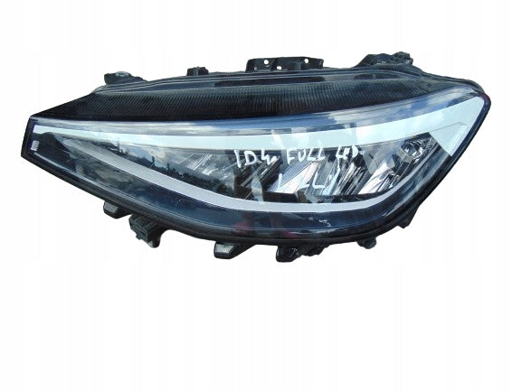 Frontscheinwerfer VW I 11B941005A Links Scheinwerfer Headlight SCH3294325225ca