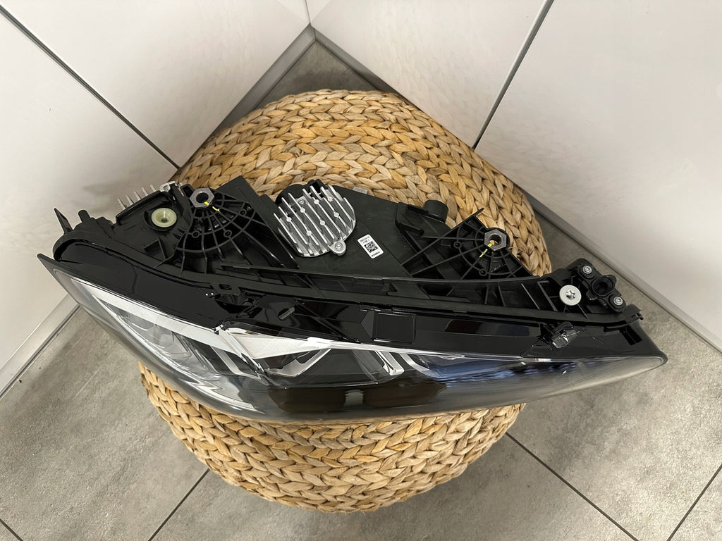Frontscheinwerfer BMW 4 G22 G23 G26 5A19352-04 LED Rechts Scheinwerfer Headlight SCH9340513361hg