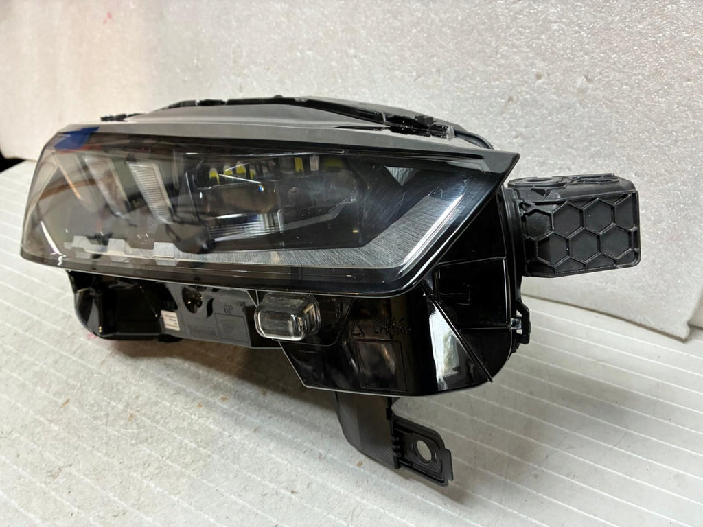 Frontscheinwerfer Peugeot 3008 9864067880 Full LED Rechts Scheinwerfer Headlight SCH3172052599cv