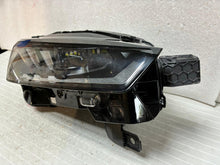 Laden Sie das Bild in den Galerie-Viewer, Frontscheinwerfer Peugeot 3008 9864067880 Full LED Rechts Scheinwerfer Headlight SCH3172052599cv