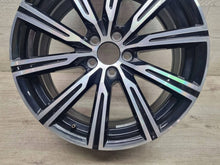 Laden Sie das Bild in den Galerie-Viewer, 1x Alufelge 19 Zoll 5x108 31423852 Volvo Xc60 Rim Wheel FEL6068157393ki