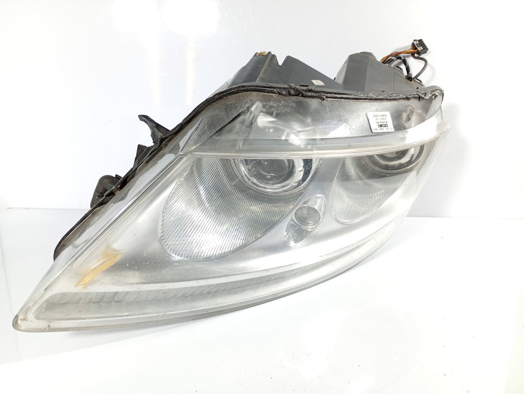 Frontscheinwerfer VW Phaeton 3D1941015J Links Scheinwerfer Headlight