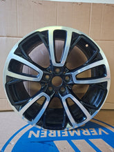 Laden Sie das Bild in den Galerie-Viewer, 1x Alufelge 19 Zoll 8.0" 5x120 54ET Mini Rim Wheel FEL8021377505xq
