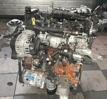 Laden Sie das Bild in den Galerie-Viewer, Motor Ford Transit Custom YMF6 YMR6 2.0 Diesel Engine Unkomplett MOT3442736057hm