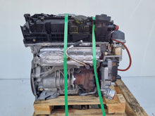Load image into Gallery viewer, Motor BMW E88 E81 E87 N47D20C 2.0 143PS 105kW 2004 Diesel Engine Komplett