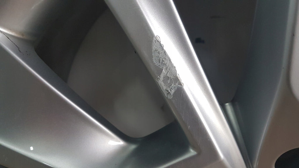 1x Alufelge 18 Zoll 7.5" 5x112 48ET 5E3601025L Skoda Octavia Iii Rim Wheel FEL1028006366oi