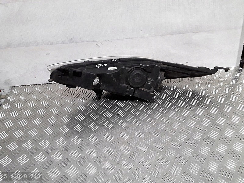 Frontscheinwerfer Ford Fiesta C1BB13W029BE Rechts Scheinwerfer Headlight SCH7036991745ms