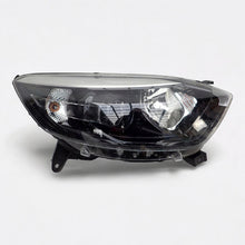 Laden Sie das Bild in den Galerie-Viewer, Frontscheinwerfer Renault Captur I 260105066R 030128120200 LED Rechts Headlight