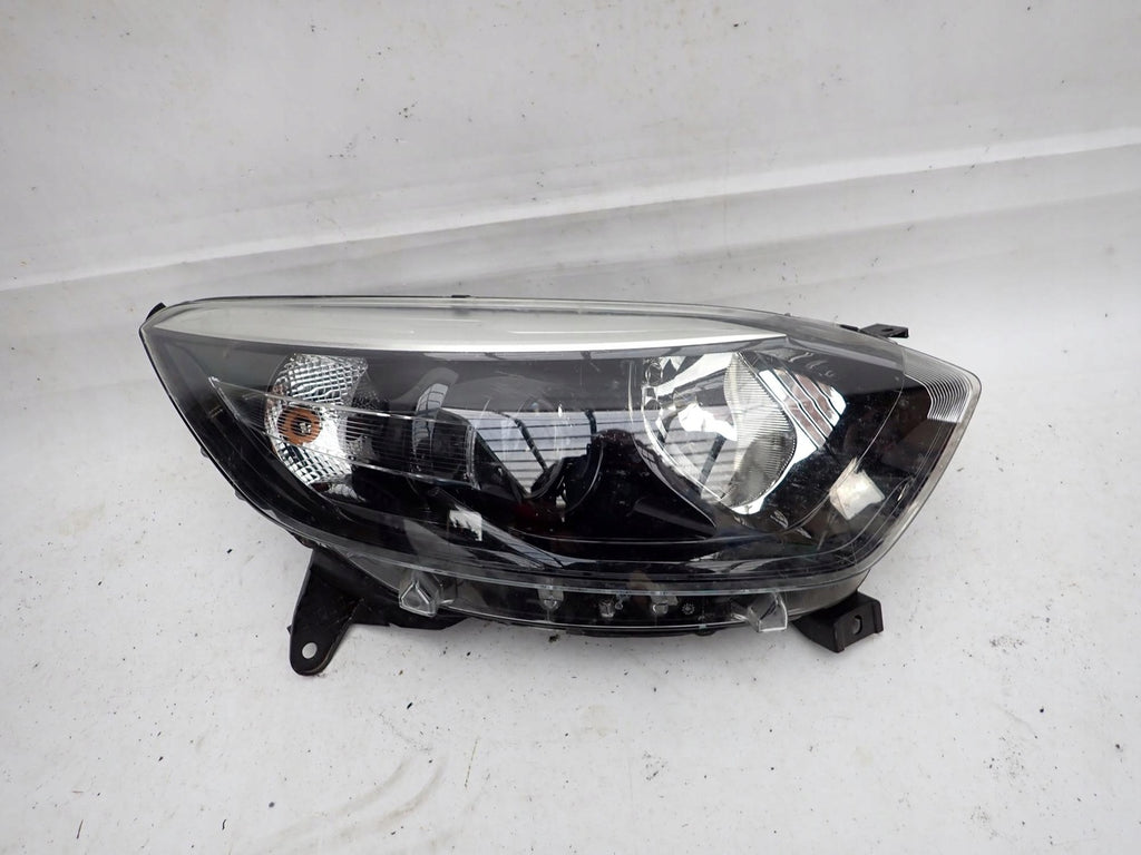 Frontscheinwerfer Renault Captur I 260105066R 030128120200 LED Rechts Headlight