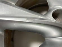 Laden Sie das Bild in den Galerie-Viewer, 1x Alufelge 16 Zoll 6.5" 4x108 38ET 39182181 Opel Corsa Rim Wheel FEL3092941579so