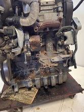 Laden Sie das Bild in den Galerie-Viewer, Motor VW Caddy IV DFS 2.0 TDI Diesel Engine Komplett MOT4499127920fe