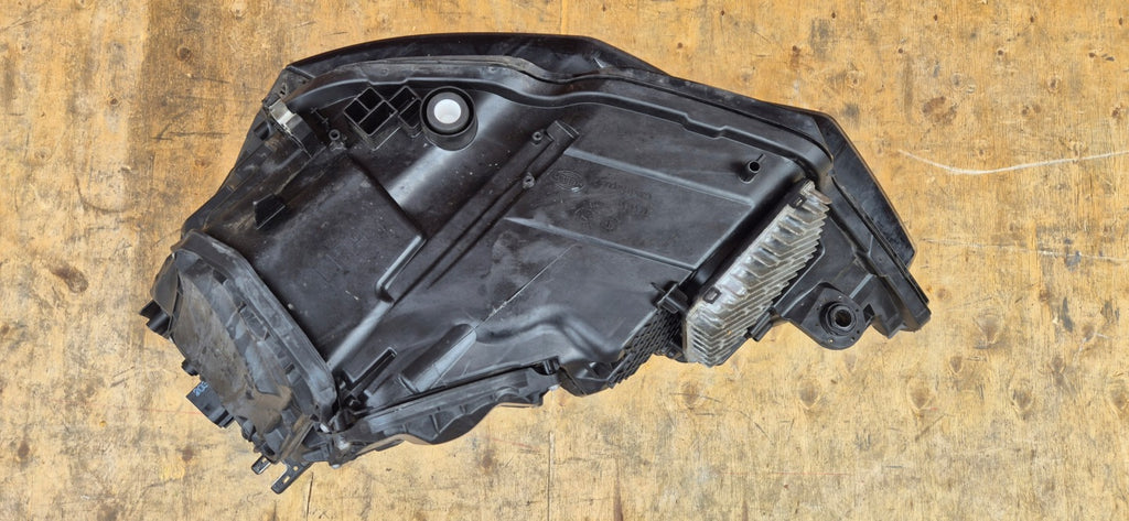 Frontscheinwerfer Audi A6 C8 4K0941036 LED Rechts Scheinwerfer Headlight SCH5431810851eb
