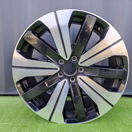 1x Alufelge 19 Zoll 8.5