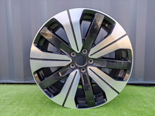 Load image into Gallery viewer, 1x Alufelge 19 Zoll 8.5" 5x108 56ET 32143628 Volvo Xc40 Rim Wheel FEL2061186758vk