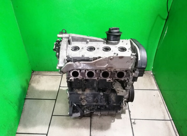 Motor Audi Cupra Seat Tt Leon BAM 1.8 224PS 165kW Benzin Engine Unkomplett MOT2541341269hw