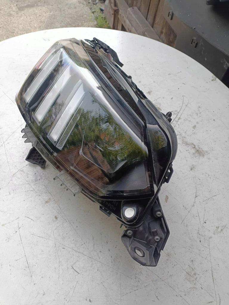 Frontscheinwerfer Peugeot 2008 II 9823193480 Rechts Scheinwerfer Headlight