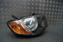 Laden Sie das Bild in den Galerie-Viewer, Frontscheinwerfer Mitsubishi L200 MN146196 Rechts Scheinwerfer Headlight SCH9407457338do
