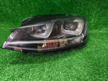 Laden Sie das Bild in den Galerie-Viewer, Frontscheinwerfer VW Golf VII 5G1941751 Links Scheinwerfer Headlight SCH4052505823lx