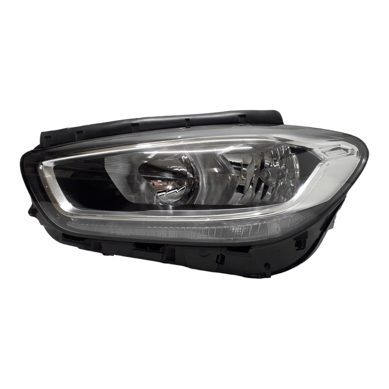 Frontscheinwerfer Mercedes-Benz Citan W420 A4209060000 Links Headlight