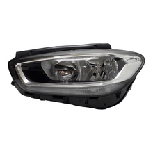 Laden Sie das Bild in den Galerie-Viewer, Frontscheinwerfer Mercedes-Benz Citan W420 A4209060000 Links Headlight