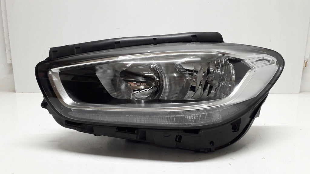 Frontscheinwerfer Mercedes-Benz Citan W420 A4209060000 Links Headlight