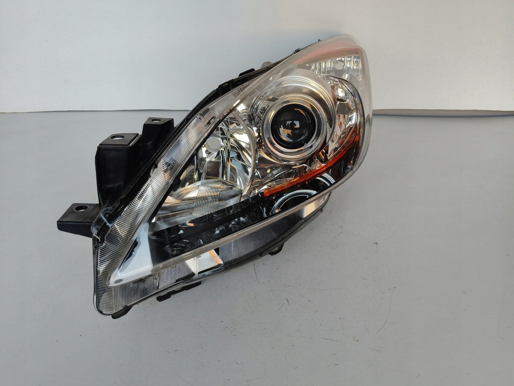 Frontscheinwerfer Mazda 3 Links Scheinwerfer Headlight SCH5702696954ve