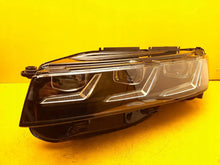Load image into Gallery viewer, Frontscheinwerfer VW Touareg 761941081H Full LED Links Scheinwerfer Headlight
