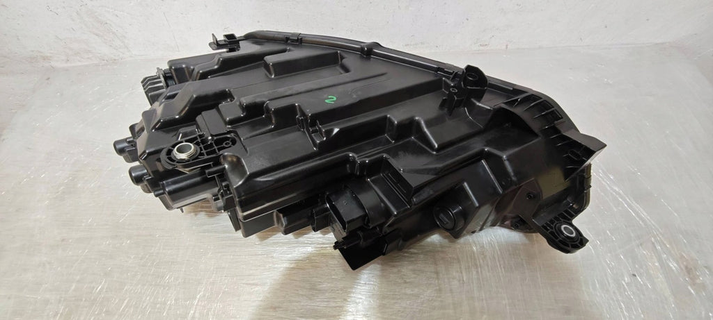Frontscheinwerfer Skoda Octavia IV 5E4941016 LED Rechts Scheinwerfer Headlight SCH5759348005py