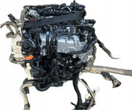 Motor Audi Seat Skoda VW Leon Fabia I Golf VII CLH 1.6 TDI 72TKm Diesel Komplett