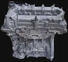 Load image into Gallery viewer, Motor Opel Insignia B15SFT 1.5 165PS 121kW Benzin Engine Unkomplett MOT4519844570ro