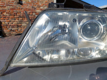 Laden Sie das Bild in den Galerie-Viewer, Frontscheinwerfer Audi A6 C5 155929-00 Xenon Links Scheinwerfer Headlight