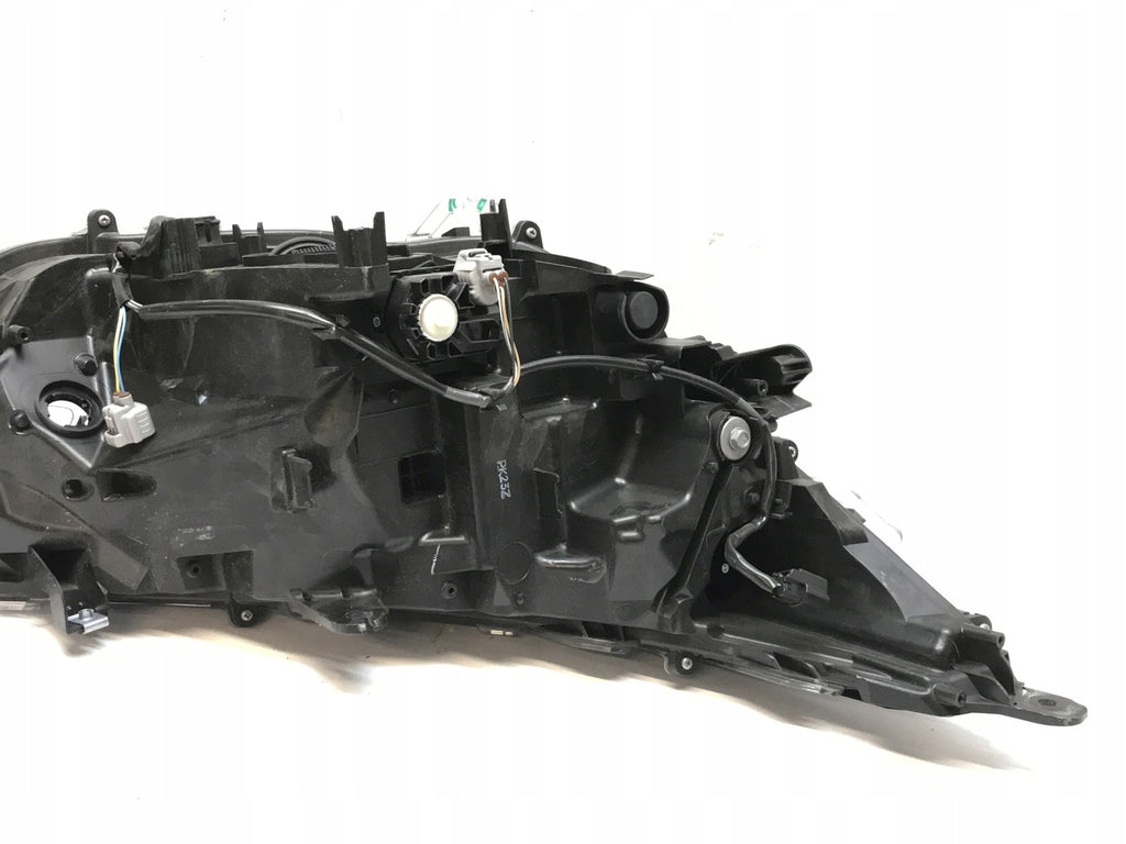 Frontscheinwerfer Toyota V LED Links Scheinwerfer Headlight SCH3134731817vv