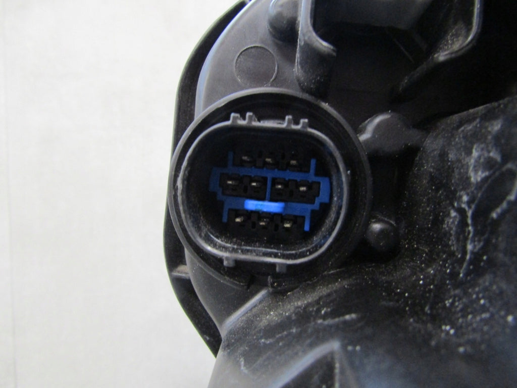 Frontscheinwerfer Hyundai Tucson N792112010 LED Ein Stück (Rechts oder Links)