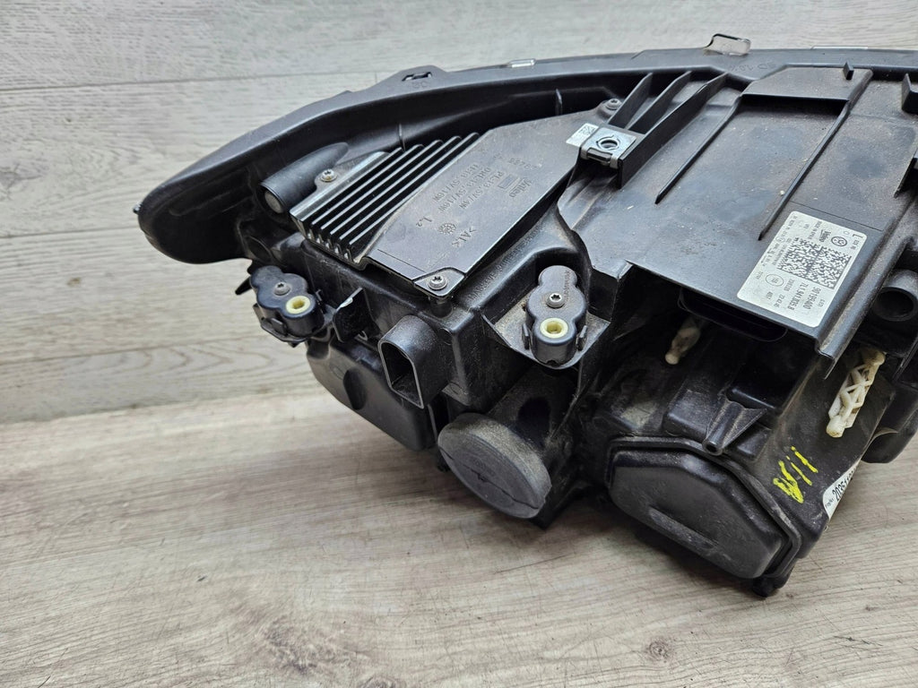 Frontscheinwerfer VW Multivan 7L1941035B LED Links Scheinwerfer Headlight SCH7970838225fv