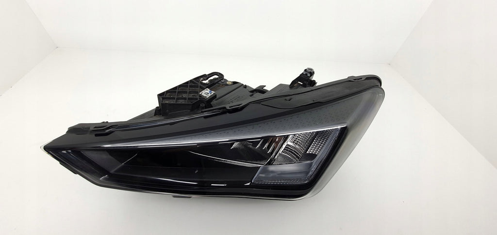 Frontscheinwerfer Seat Leon 5FB941005D Xenon Links Scheinwerfer Headlight