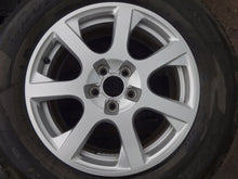 Laden Sie das Bild in den Galerie-Viewer, 4x Alufelge 17 Zoll 7.0" 5x112 Audi C7 Rim Wheel FEL5696675578st